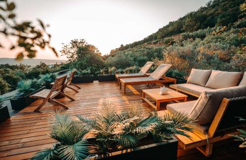 Secovlje Other | Private Olive Glamping with Tiny House and Two Tents