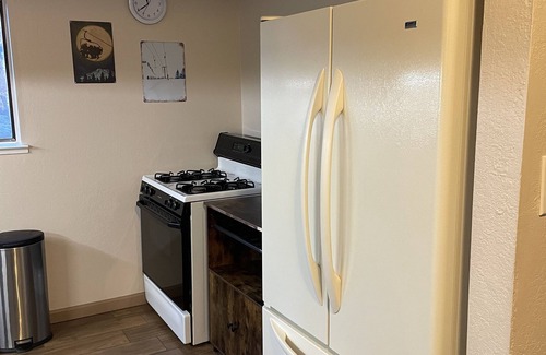 Country Club Estates Apartment | Private one-bedroom unit surrounded by forest, minutes from Heavenly Ski Resort.