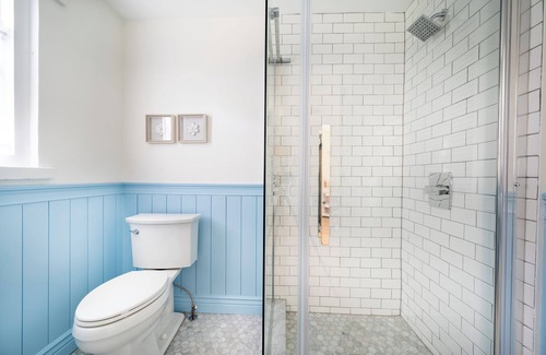 Waterford Cottage | Private One-Bedroom Cottage