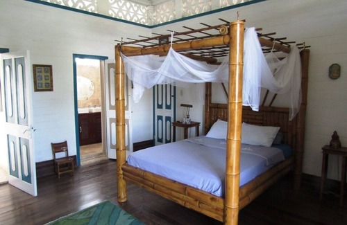 Puntarenas Other | Private Palace with gorgeous view on the Gulf of Nicoya for maximum 2 people