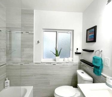 Central Fort Lauderdale House | Private Paradise with Lap Pool close to the City Center
