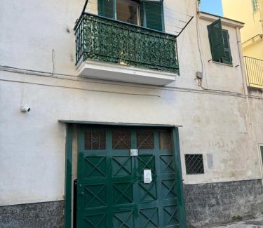 Marano di Napoli Apartment | Private Parking-Parthenope's House