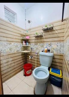 San Mateo House | Private