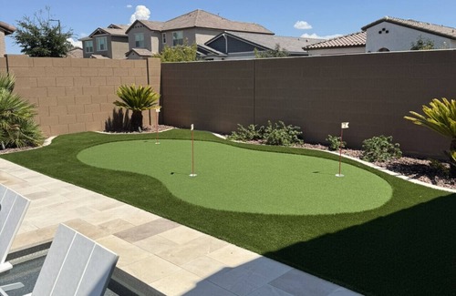 Maryvale House | Private Phoenix retreat Minutes from Westgate, Andretti Karting, and TWoods Golf