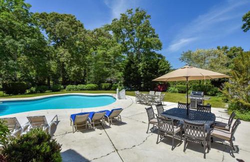 Orleans House | Private pool 3 mins to Skaket Beach