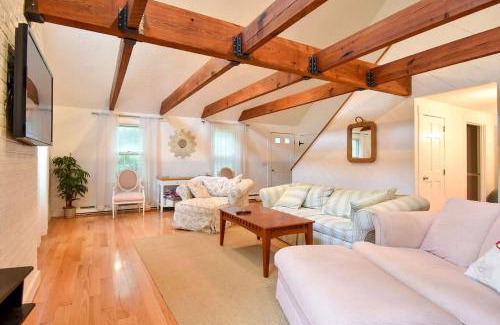 Orleans House | Private pool 3 mins to Skaket Beach
