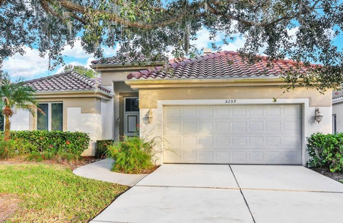 Braden River House | Private Pool, Anchored Down