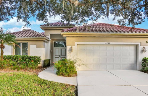 Braden River House | Private Pool, Anchored Down