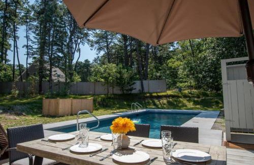 Wellfleet House | Private Pool and Close to Marconi Beach