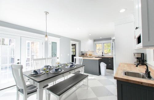 Wellfleet House | Private Pool and Close to Marconi Beach