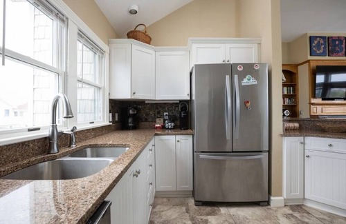 Currituck County House | Private Pool and hot tub with Ocean Views!