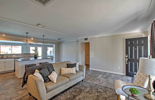 Arcadia Lite House | Private Pool & Camelback Mtn Views: Phoenix Gem