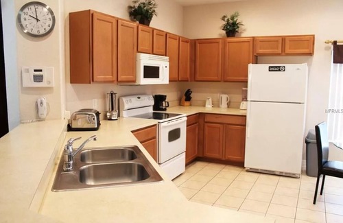 West Kissimmee House | Private Pool Home near Disney