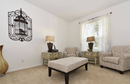 Watersong House | Private Pool Home w/ Lanai & Spa - Near Resort Activities & Disney World