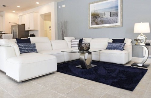 Watersong House | Private Pool Home w/ Spa & Games - Near Resort Activities & Disney World