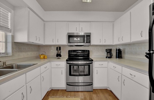 Sebring House | Private Pool Home with Updated Amenities
