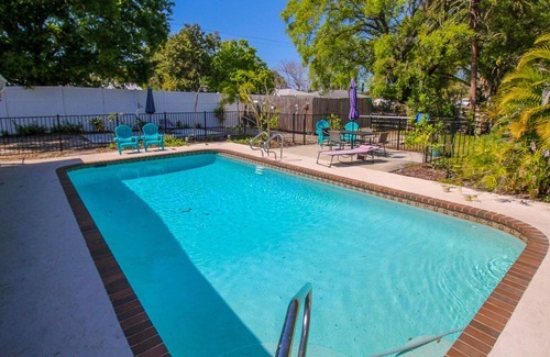 Harbor Hills House | Private Pool Near Beach & Ocean Anna Maria Island 7th Heaven