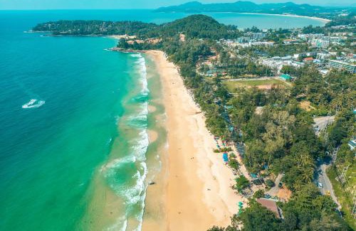 Cherngtalay Apartment | Private Pool Residence at Surin Beach