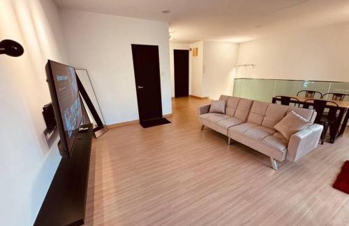 Puchong House | Private Pool Selangor Puchong Cyberjaya Putrajaya