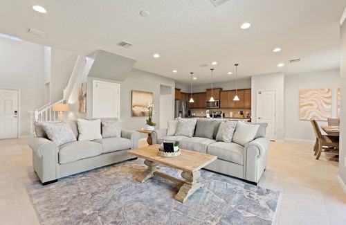 Four Corners Villa | Private Pool, Spa and Premium Resort Amenities Included!