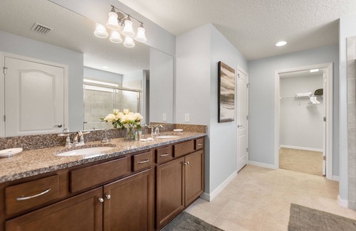Four Corners Villa | Private Pool, Spa and Premium Resort Amenities Included!