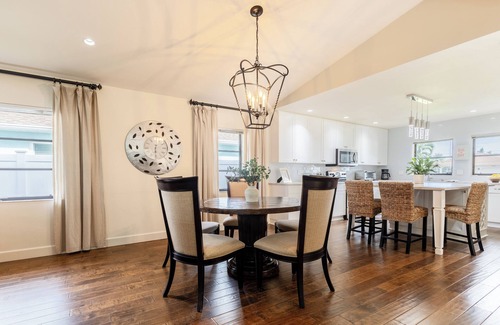 Vanderbilt Beach House | Private Pool + Sunroom | Beach Escape at Manatee