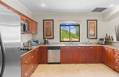 Playa Hermosa Condo | Private Pool - Two Ocean Views - Secure Community
