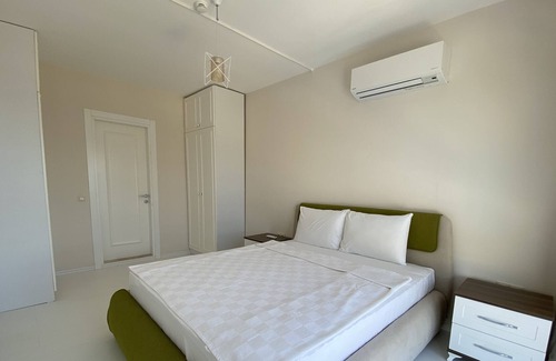 Koyunbaba Villa | Private Pool Villa Karamel