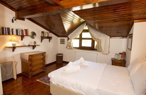 Sapanca Villa | Private Pool Villa near Kartepe in Sapanca