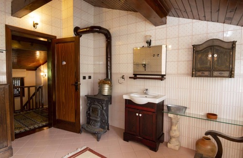 Sapanca Villa | Private Pool Villa near Kartepe in Sapanca