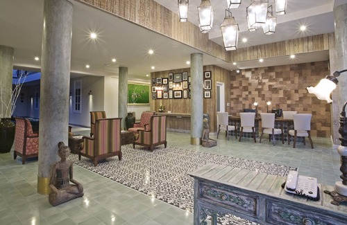 Petitenget Villa | Private Pool Villa Near Beach+Breakfast