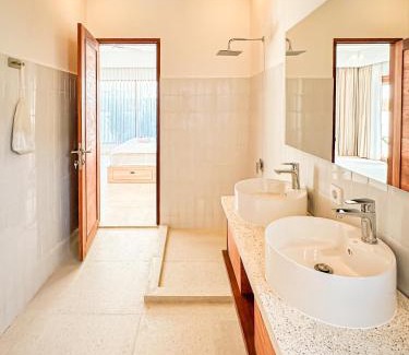 Kuta Apartment | Private Pool Villa Retreat NAMU two-bedroom 5unit