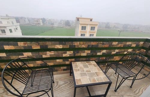 Lahore Apartment | Private Pool Villa X Pine Avenue X Aargard Rentals