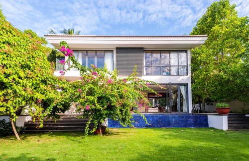 Ngu Hanh Son Villa | Private Pool Villas Danang
