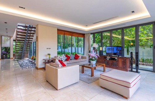 Ngu Hanh Son Villa | Private Pool Villas Danang