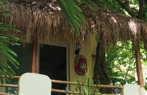 Bacalar House | Private pool Wifi 1 block from the lake