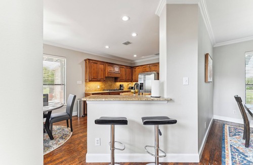 Weston House | Private Pool & Yard: Spacious Celina Home!
