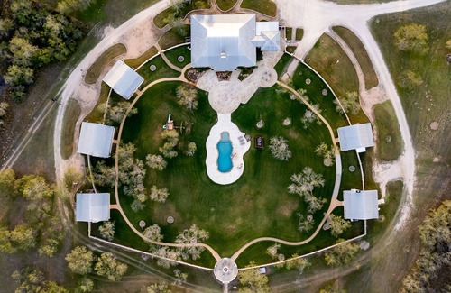 Raymondville Resort | Private Ranch Resort in the Heart of the Rio Grande Valley