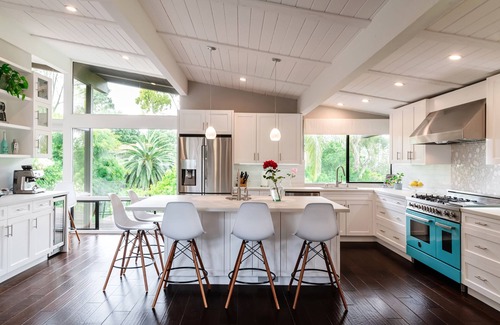 Palos Verdes Estates House | Private Resort Living In Beautiful Palos Verdes Estates