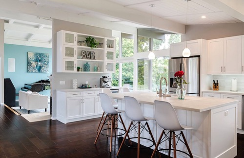 Palos Verdes Estates House | Private Resort Living In Beautiful Palos Verdes Estates