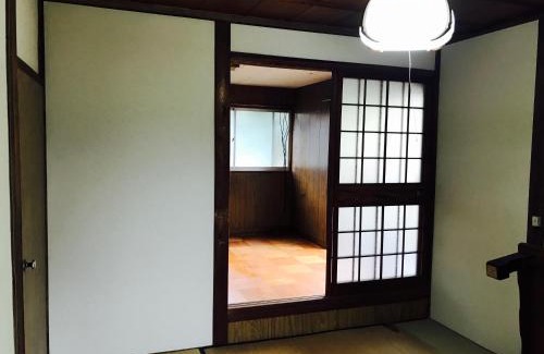 Nagasaki House | Private Retreat Nishizakamachi 1棟貸し切り
