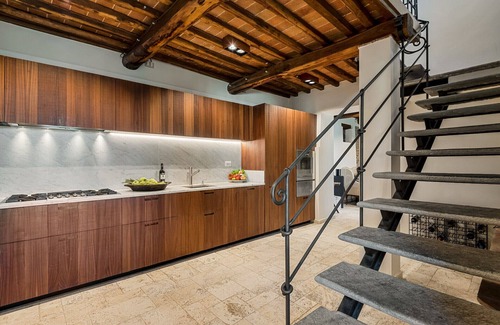Pietrasanta Villa | Private Retreat with Pool close to Versilia Beaches