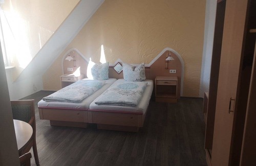 Merfeld Resort | Private room ∙ 1 bedroom ∙ 3 guests