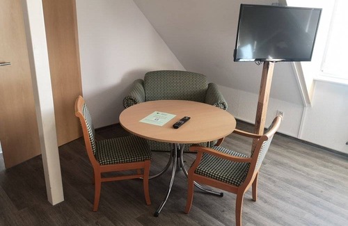 Merfeld Resort | Private room ∙ 1 bedroom ∙ 3 guests