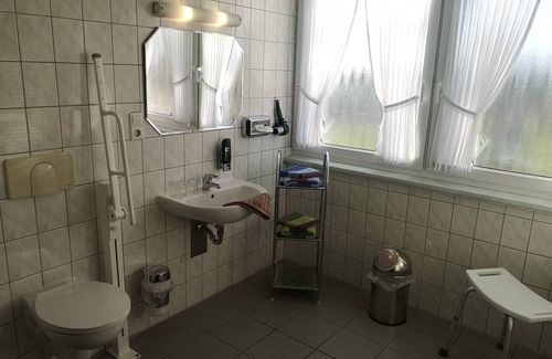Merfeld Resort | Private room ∙ 1 bedroom ∙ 3 guests
