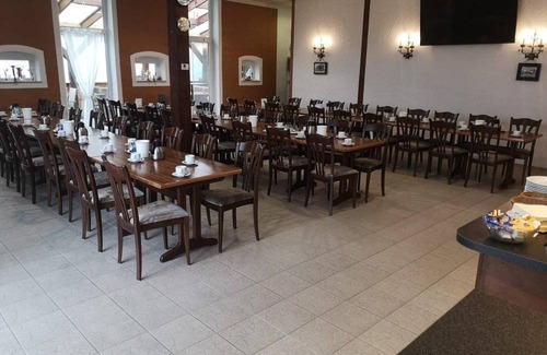 Merfeld Resort | Private room ∙ 1 bedroom ∙ 2 guests