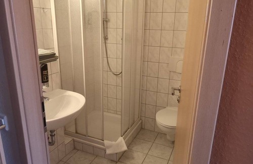 Merfeld Resort | Private room ∙ 1 bedroom ∙ 2 guests