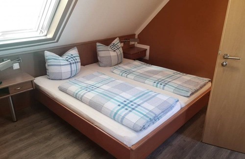 Merfeld Resort | Private room ∙ 1 bedroom ∙ 2 guests