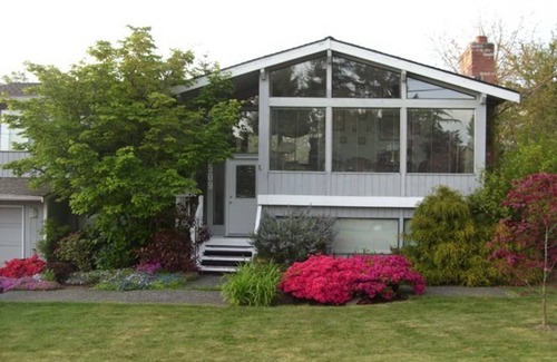 Mukilteo Resort | Private room ∙ 1 guest