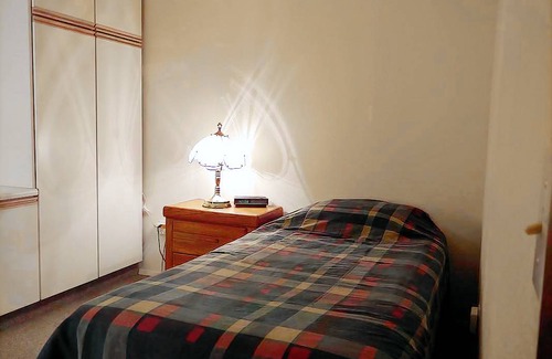 Mukilteo Resort | Private room ∙ 1 guest